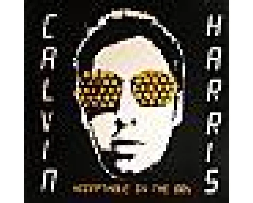 Calvin Harris - Acceptable In The 80s (Tom Neville Rmx)
