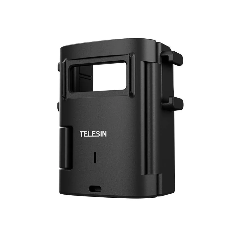 Telesin Montagem de câmera DJI Osmo Pocket 3