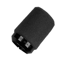 Anti Pop Shure A2WS Preto