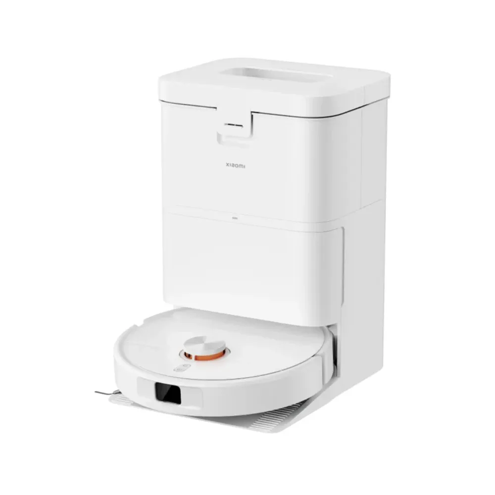 Aspirador Robô Xiaomi Mi Robot Vacuum H50 10000Pa Branco