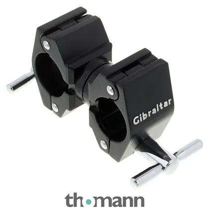 Gibraltar SC-GRSAR Rack Pipe Clamp