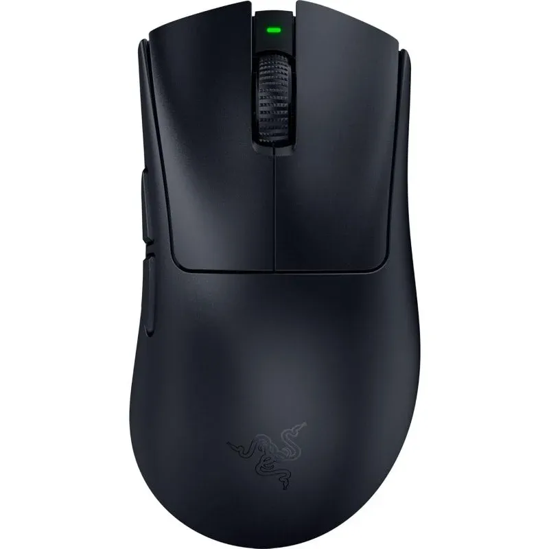 Razer DeathAdder V4 Pro Rato Sem Fios de Alta Precisão Preto