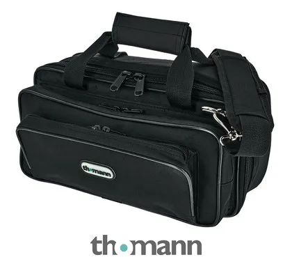 Thomann Effect Pedal Bag Medium