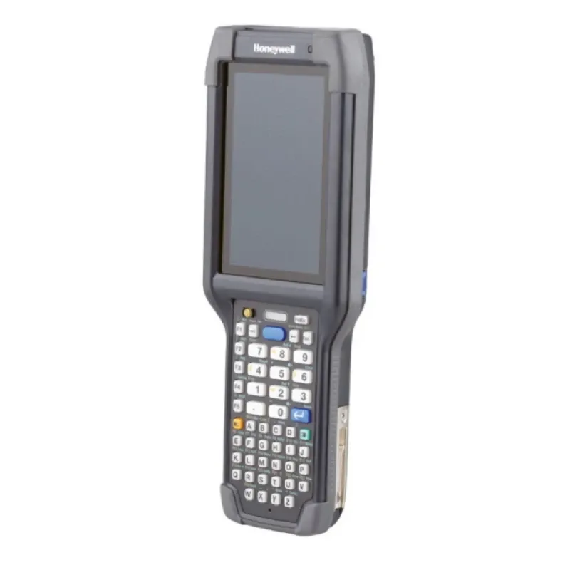 CK65 4GB/32GB MEMORY ALPHA-NUM TERM