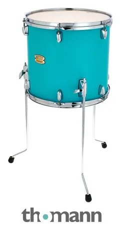 Yamaha Stage Custom 14"x13" FT - MSG