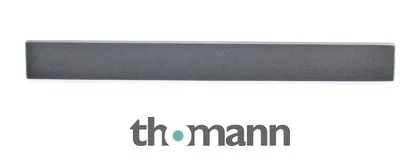 MusicNomad Fret Beveling File MN832