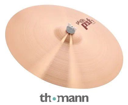 Paiste PST7 19" Crash