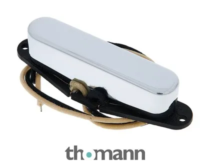 Lollar Special T Neck CH