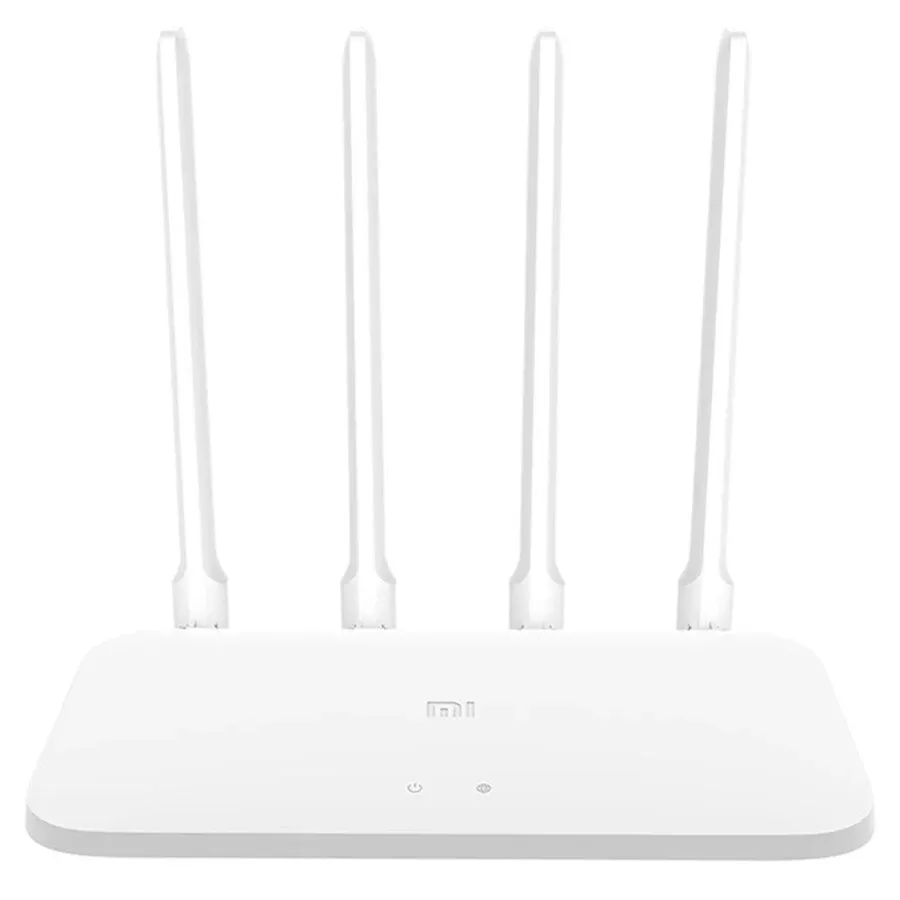 Router Xiaomi Mi 4A AC1200 Dual Band WiFi 5 10/100Mbps