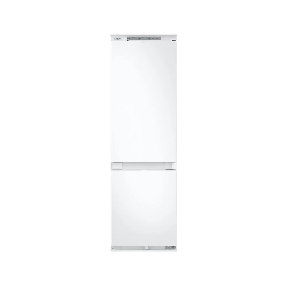 Frigorífico Combinado de Encastre Samsung 267L Branco (BRB26602EWW)