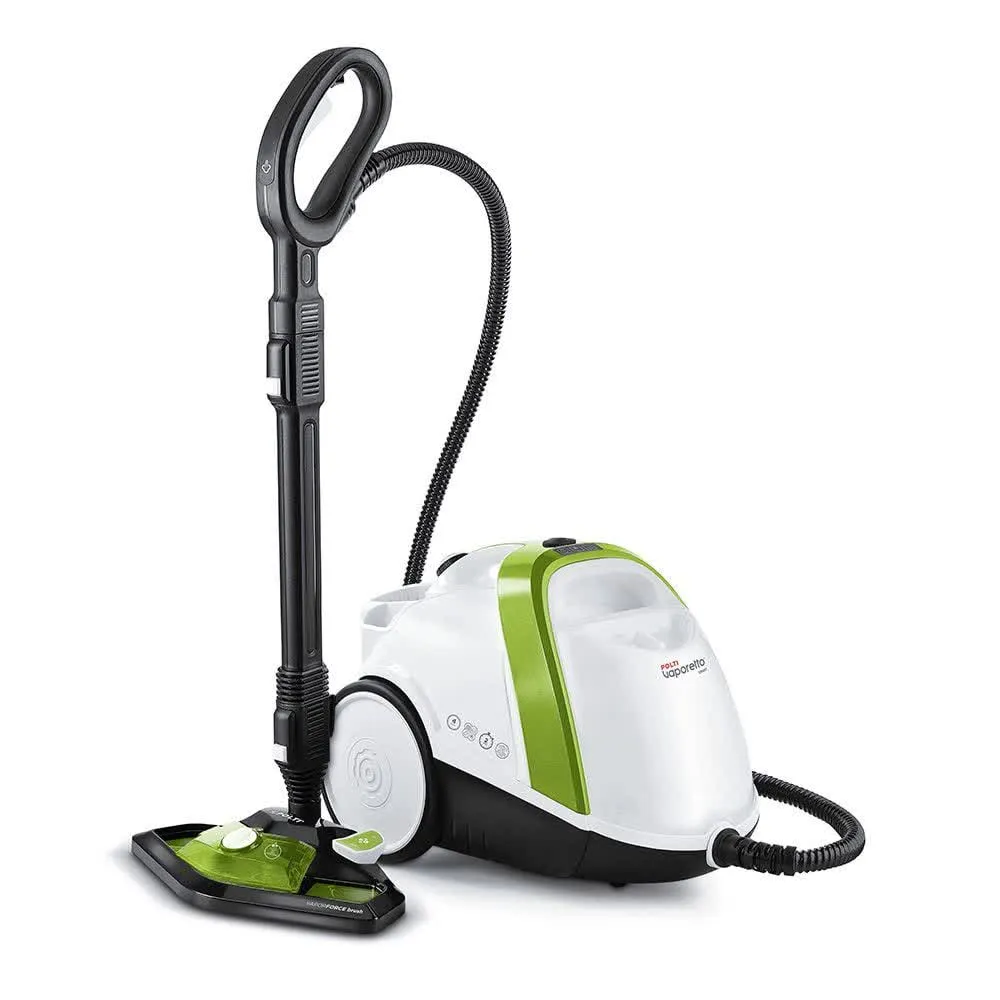 Máquina de Limpeza a Vapor Polti Vaporetto SMART100ECO