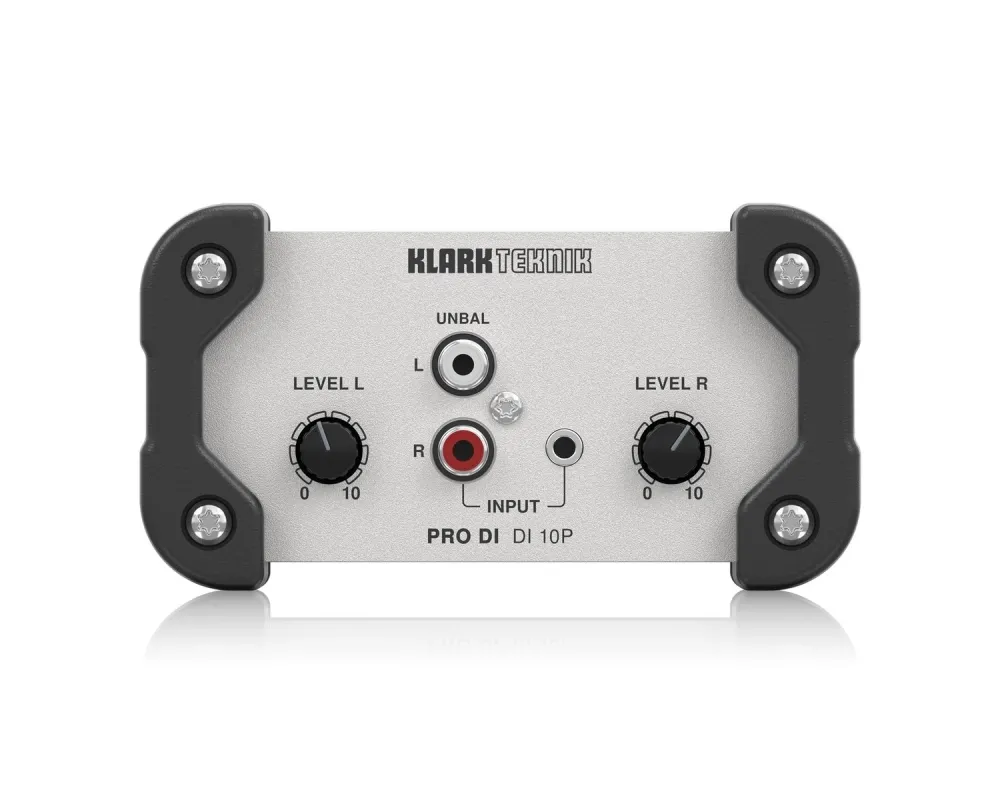 Klark Teknik DI 10P