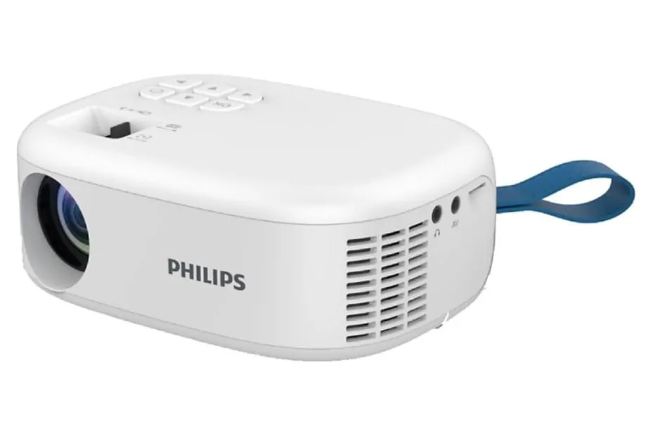 Projetor Philips Neopix 113 Npx113