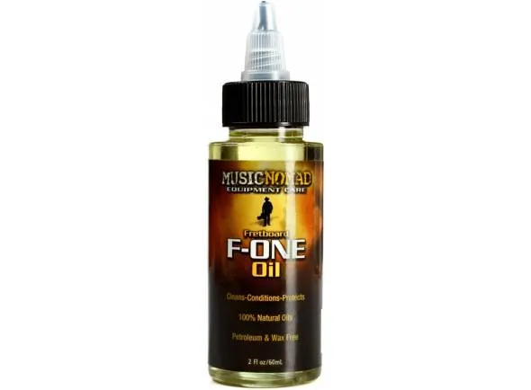 Musicnomad Fretboard F-One (60ml)