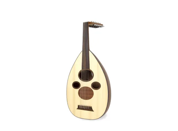 APC OUD ARA 308 KOA Alaúde