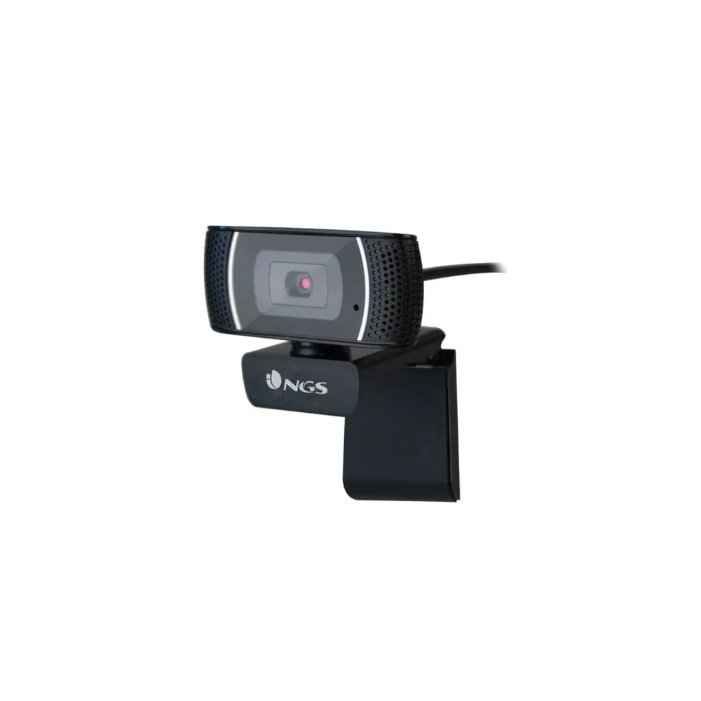 NGS Webcam XPRESSCAM 1080HD