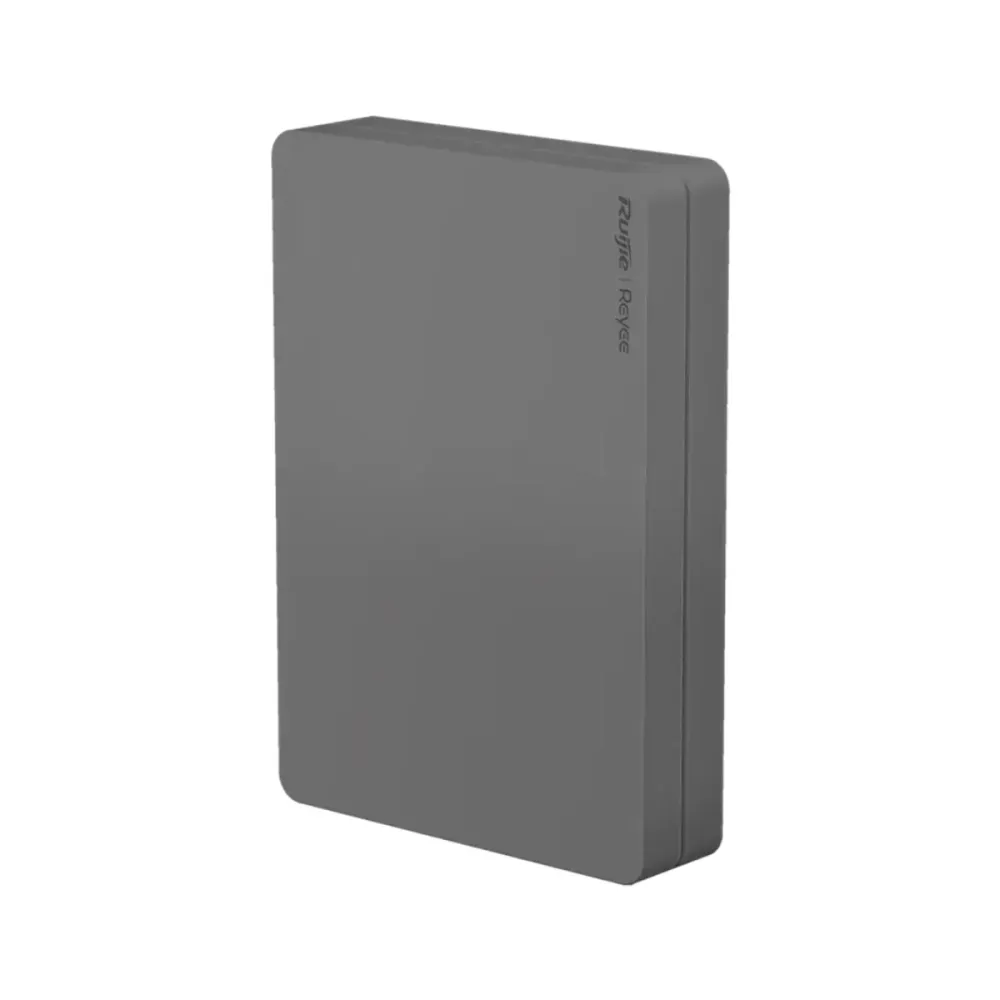 Caixa Externa para Ponto de Acesso Reyee RG-RAP1260 Cinzenta - RG-RAP1260(Gray Cover)
