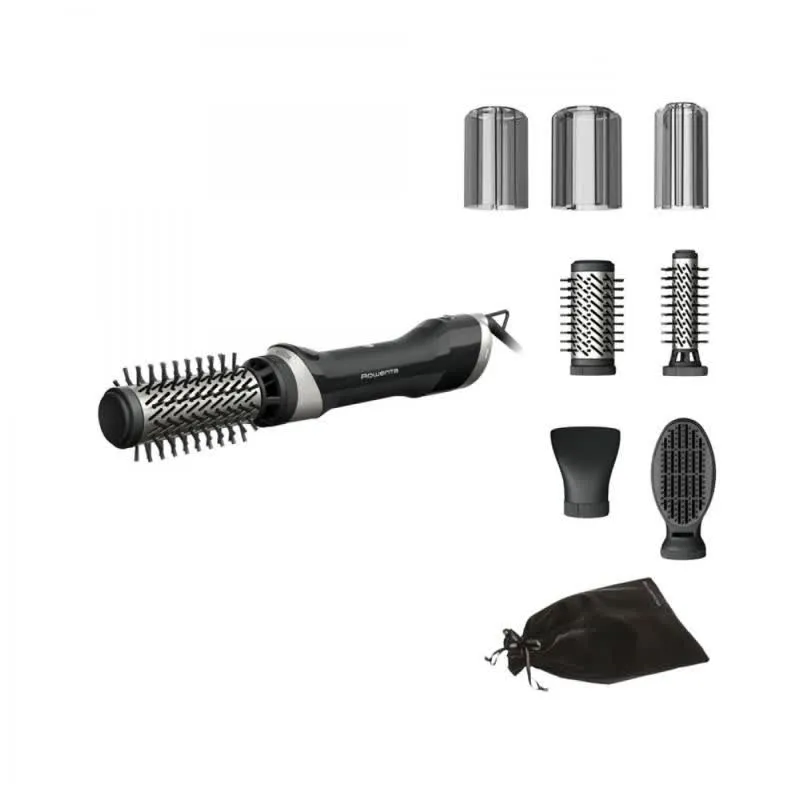 Escova Cabelo Rowenta Ub-9540-f-0 Cx. 6