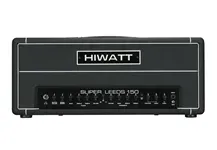 Amp Hiwatt Super Leeds 150R Head