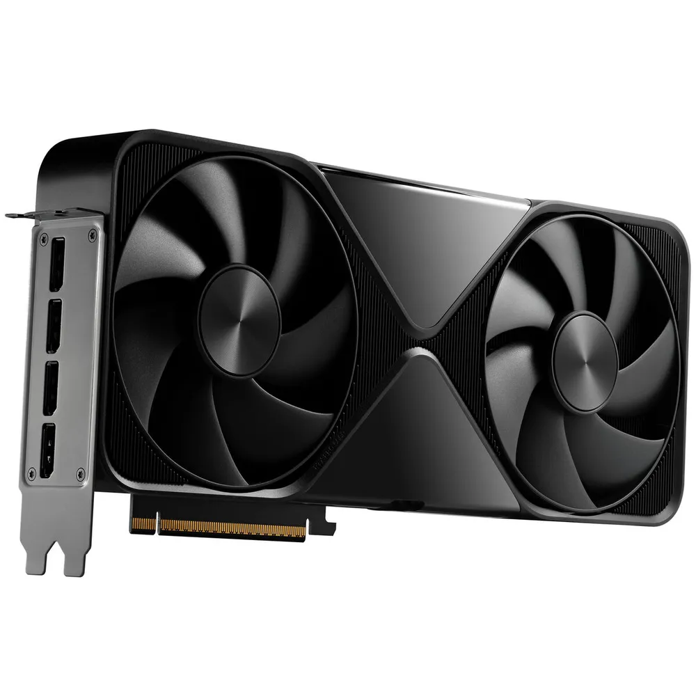 Gráfica NVIDIA RTX PRO 6000 Blackwell 96GB GDDR7