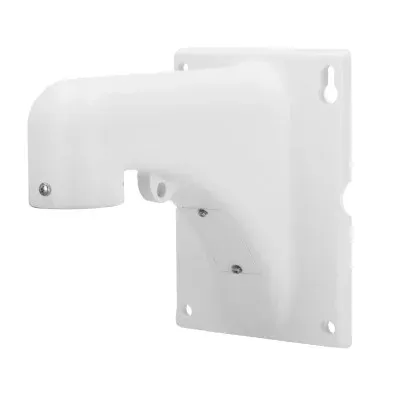 Suporte de Parede Uniview para Câmaras Dome Motorizadas Branco - UV-TR-WE45-IN