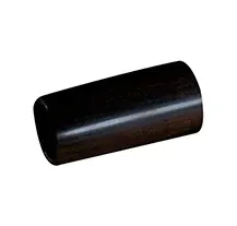 Slide Taylor 80760 Ebony, Small, 11/16"
