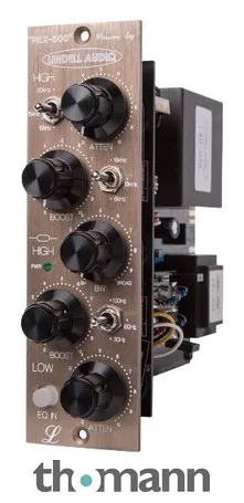 Lindell Audio PEX-500