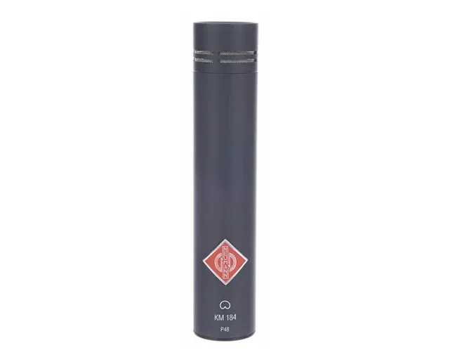 Microfone Neumann KM184