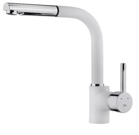 Misturadora Teka – Ark 938 W – Branco