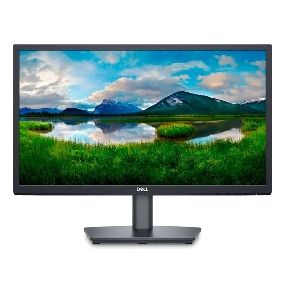 Monitor DELL E Series E2222HS 21.45" VA FHD 60Hz Preto