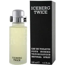 Iceberg twice for him eau de toilette 125 ml (man)