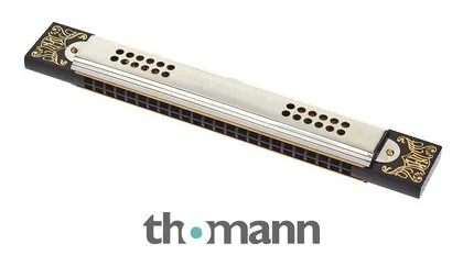 Hohner Spare Harp Kreuzwender A-Major
