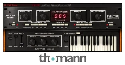 Eventide H910