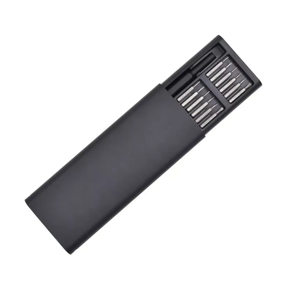 Kit Chaves de Precisão 24 Peças