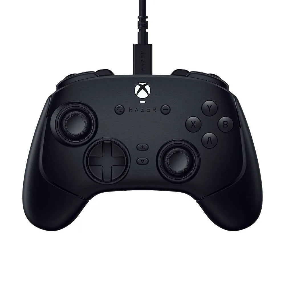 Gamepad Razer Wolverine V3 Tournament Edition Xbox One/Series X&S/PC Preto