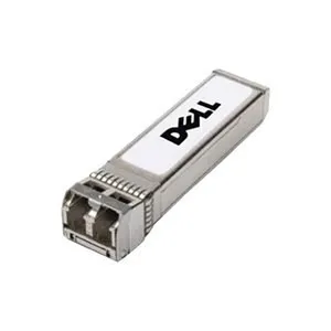 SFP+ SR Optic for all SFP+ ports except high temp validation 407-BCBN