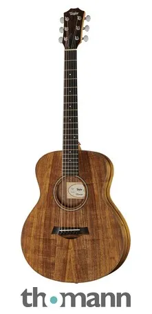 Taylor GS Mini-e Koa