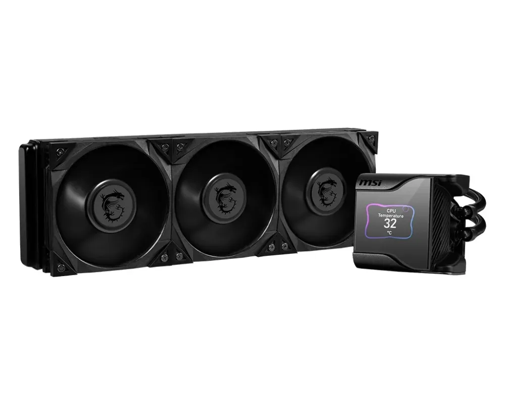 Water Cooler CPU MSI MEG CoreLiquid S360 All-In-One