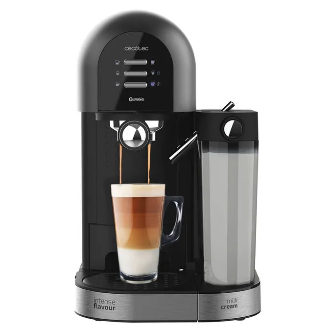 Máquina de Café Expresso Cecotec Instant-ccino 20 Chic