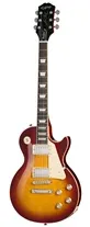 Epiphone Les Paul Standard 60s Figured Iced Tea