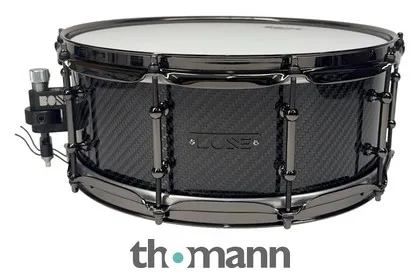 Bone Drums 14"x5,5" TRUE Carbon -Twill