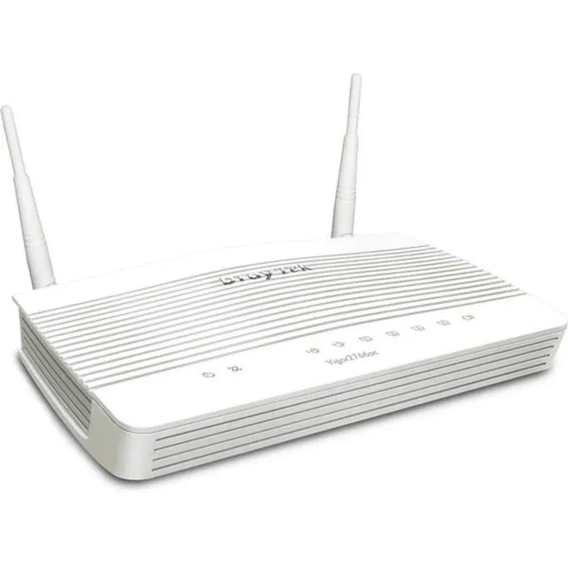 Router DrayTek Vigor2766ac VDSL2 G.fast WiFi 5 Gigabit USB 3G/4G