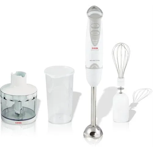 Varinha haeger 400w.pe ix -doce plus