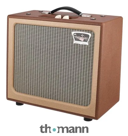 Tone King Gremlin BR