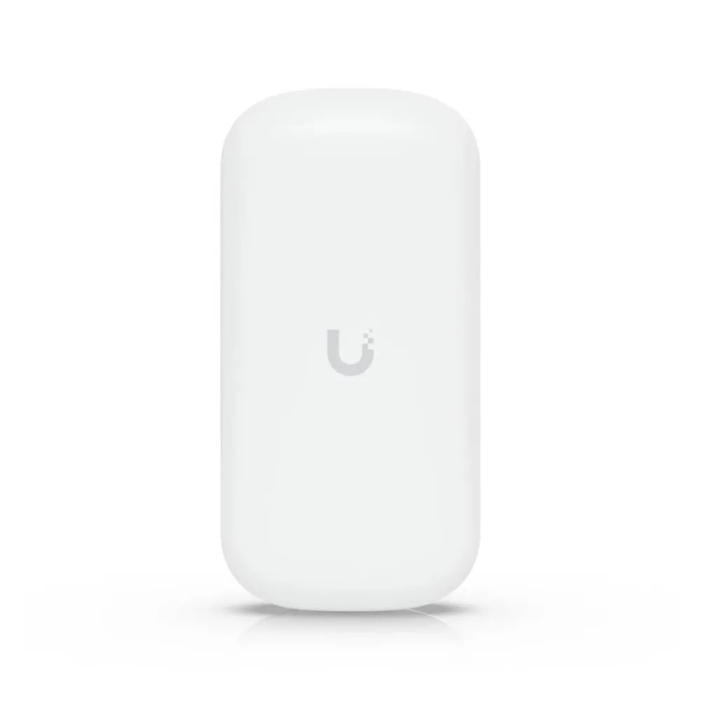 Caixa para Fibra Óptica Ubiquiti Fiber Strain Relief Kit Branco