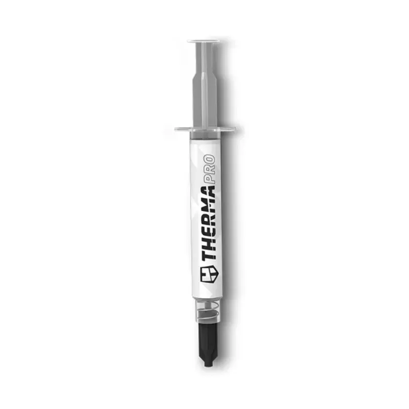 NOX HUMMER THERMA PRO HIGH PERFORMANCE THERMAL GREASE 4G