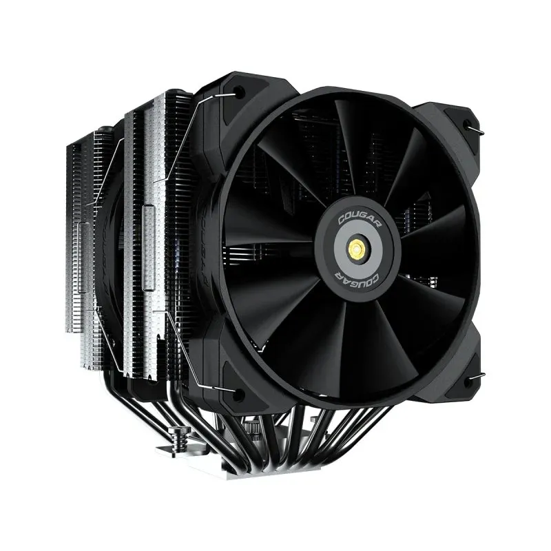Cooler CPU Cougar Forza 135 Cooler de CPU 120mm