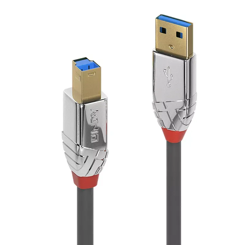 0.5M USB 3.0 TYPE A TO B CABLE, CR