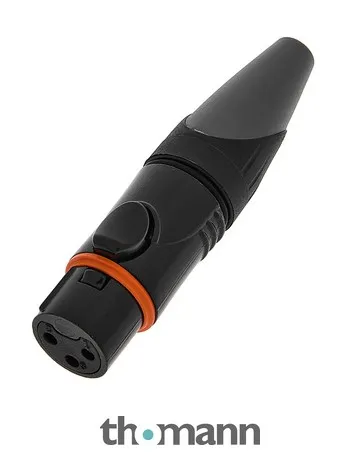 Hicon HI-MARLIN HI-X3CF-HD-B