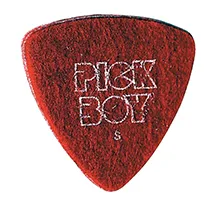 Palheta PickBoy Feltro 12 un